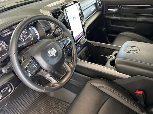 New 2026 RAM 2500 Rebel w/ Rebel Level 1 Equipment Group image 10