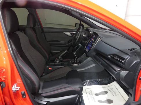 Used 2023 Subaru WRX Premium AWD/4WD image 21