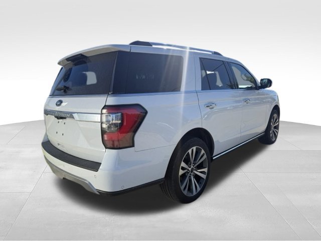 Used 2021 Ford Expedition Limited AWD/4WD image 4