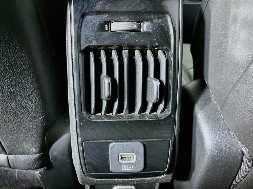 Used 2022 Jeep Compass Limited AWD/4WD image 33
