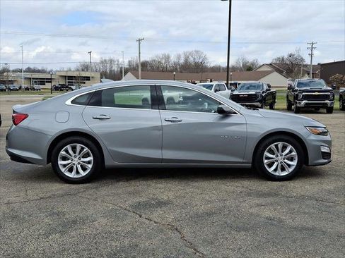 Used 2023 Chevrolet Malibu LT image 26