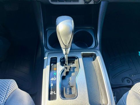 Used 2012 Toyota Tacoma 4x4 Double Cab image 22