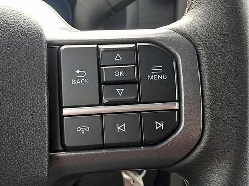 Used 2025 Ford F150 XLT w/ Equipment Group 301A Standard AWD/4WD image 19