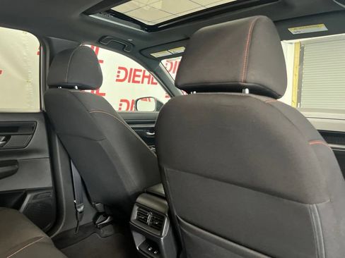 Used 2024 Honda CR-V Sport image 11