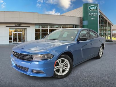 Used 2023 Dodge Charger SXT w/ Cold Weather Package