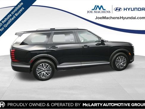 New 2026 Hyundai Palisade SEL AWD/4WD image 9