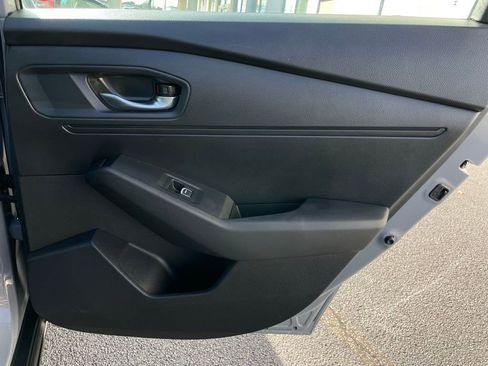 Certified 2025 Honda Accord SE image 34