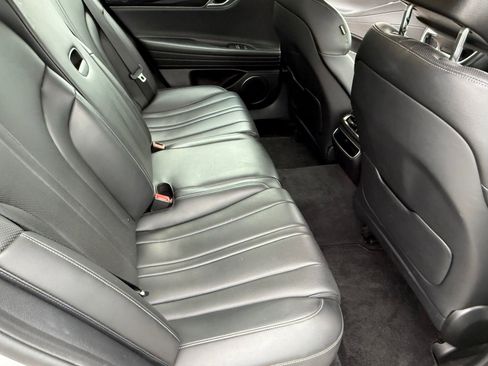 Used 2023 Genesis G80 2.5T image 29