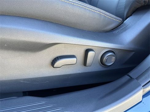 Certified 2025 Subaru Outback Wilderness image 19