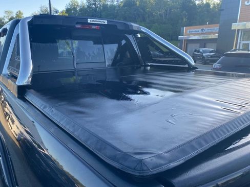 Used 2016 RAM 1500 Big Horn AWD/4WD image 9