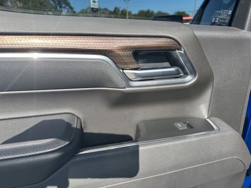 New 2026 Chevrolet Silverado 1500 LT w/ Protection Package image 27