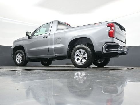 New 2026 Chevrolet Silverado 1500 W/T w/ WT Safety Package image 34