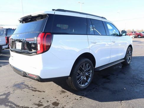 New 2026 Ford Expedition Platinum w/ Stealth Appearance Package image 22