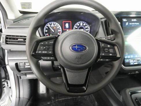 New 2026 Subaru Crosstrek 2.0i Premium image 13