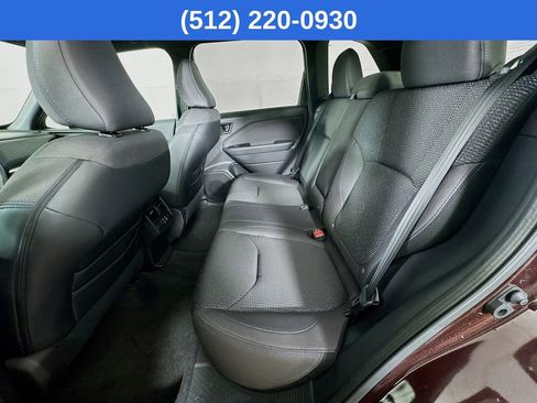 Used 2026 Subaru Forester Premium image 29