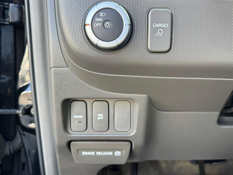 Used 2006 Honda Ridgeline RTL image 23