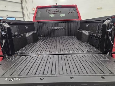 New 2025 Toyota Tacoma TRD Off-Road image 36