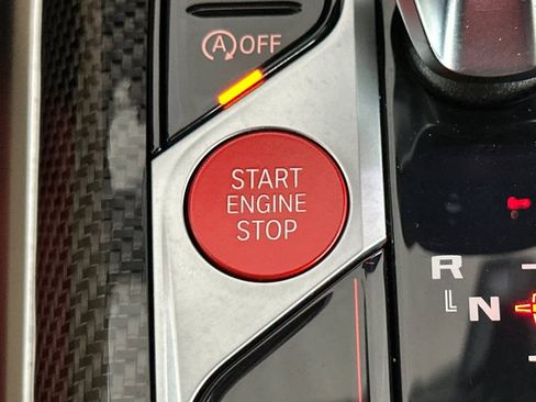 Used 2023 BMW M4 Competition w/ Executive Package image 22