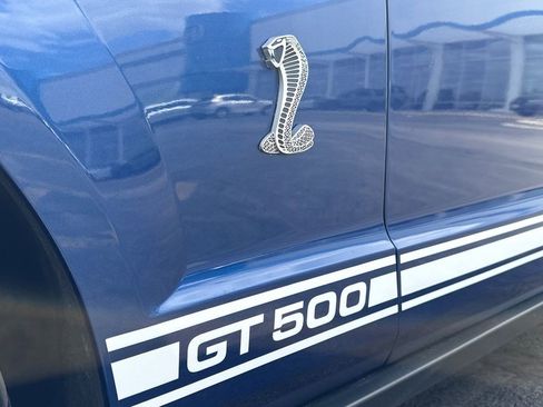Used 2008 Ford Mustang Shelby GT500 RWD image 32