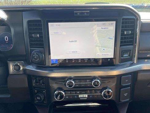 New 2026 Ford F250 King Ranch w/ Chrome Package AWD/4WD image 22