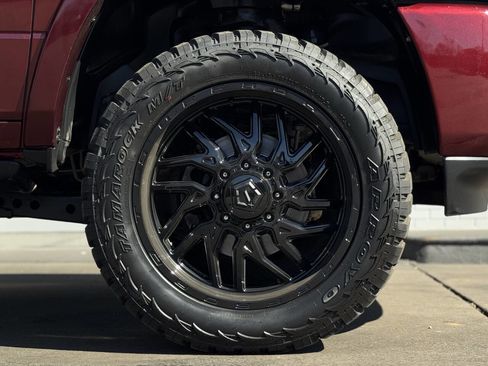 Used 2019 RAM 2500 Limited image 11