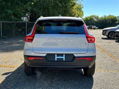 New 2026 Volvo XC40 B5 Plus w/ Protection Package Premier image 3