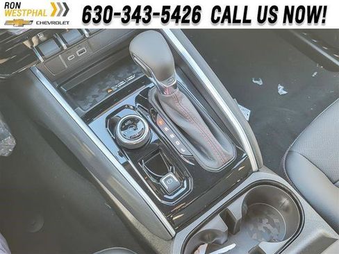 New 2025 Chevrolet Colorado Z71 w/ Technology Package image 15