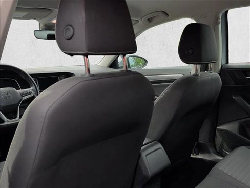 Used 2024 Volkswagen Jetta S FWD image 16