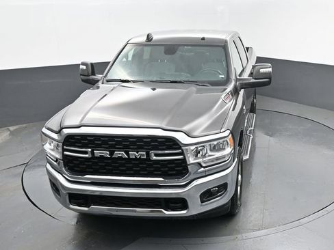 Used 2024 RAM 2500 Big Horn image 17