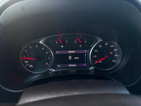 Used 2019 GMC Terrain SLT image 47