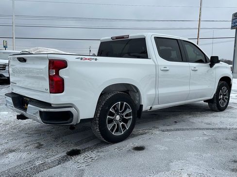 Used 2024 Chevrolet Silverado 1500 LT image 6