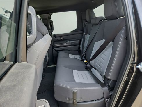 New 2026 Toyota Tacoma TRD Off-Road AWD/4WD image 12