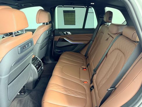 Used 2021 BMW X5 xDrive40i w/ M Sport Package AWD/4WD image 21