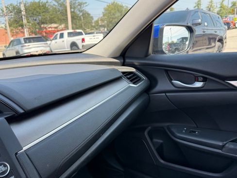 Used 2017 Honda Civic LX image 22