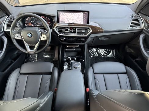 Certified 2023 BMW X3 sDrive30i w/ Premium Package image 31