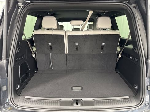 New 2025 Jeep Wagoneer 4WD image 6