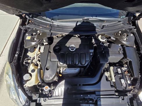 Used 2012 Nissan Altima 2.5 S FWD image 14