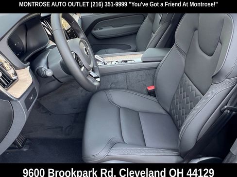 New 2026 Volvo XC60 B5 Plus w/ Protection Package Premier image 13