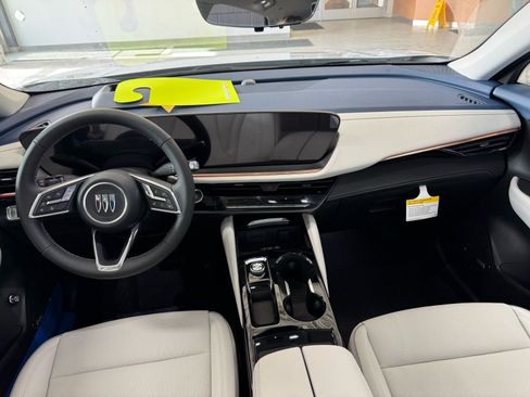 New 2026 Buick Envision Avenir image 13