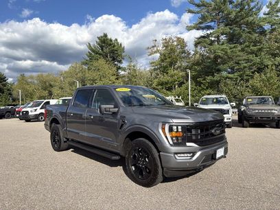 Used 2023 Ford F150 XLT w/ Equipment Group 302A High