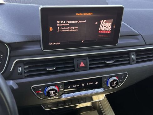 Used 2019 Audi A5 2.0T Premium Plus image 15