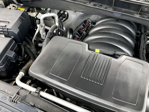 Used 2022 Chevrolet Silverado 1500 RST RWD image 28
