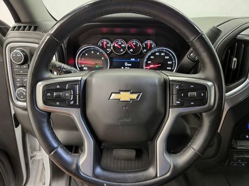 Used 2023 Chevrolet Silverado 2500 LT w/ Convenience Package AWD/4WD image 45