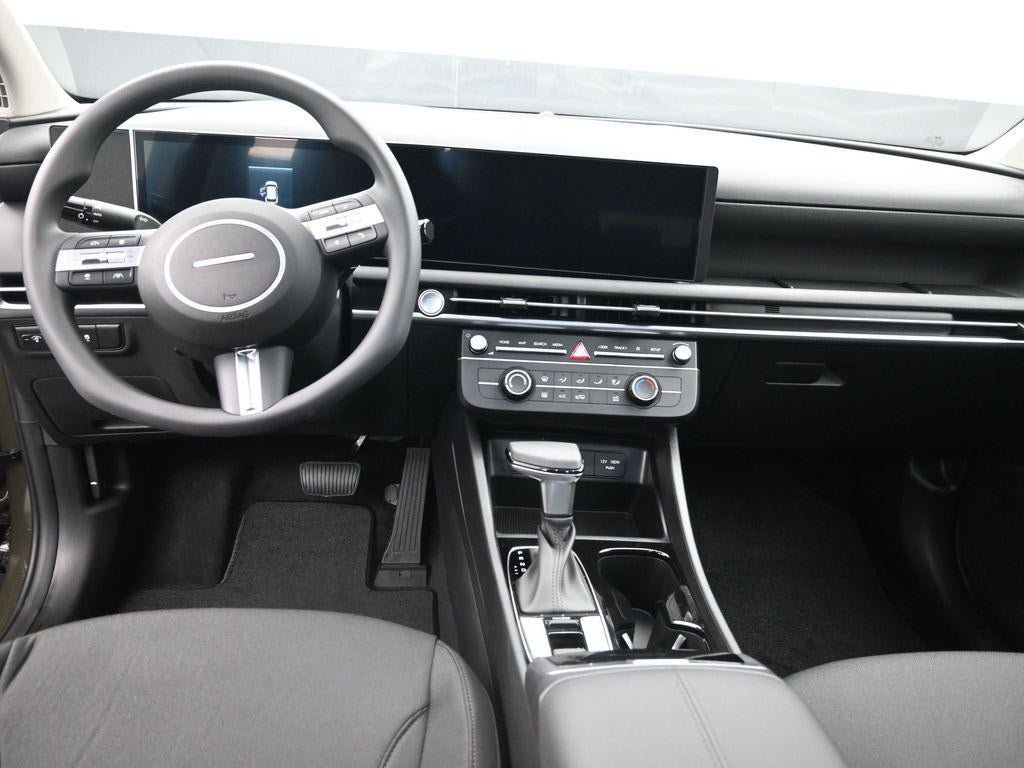 New 2026 Hyundai Tucson SE AWD/4WD image 10