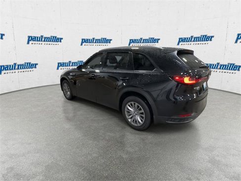 Certified 2025 MAZDA CX-90 3.3 Turbo w/ Preferred Package image 8