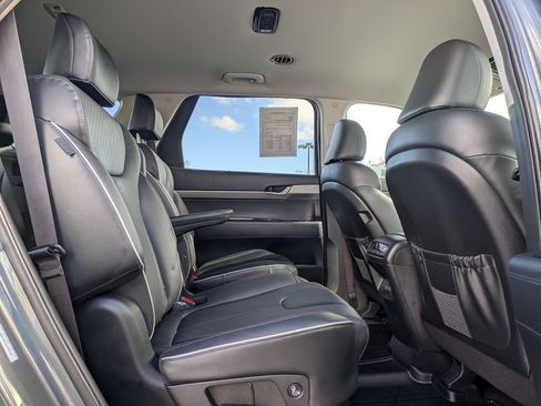 New 2025 Hyundai Palisade SEL FWD image 12