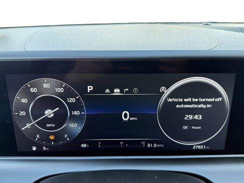 Certified 2024 Kia Seltos S image 13