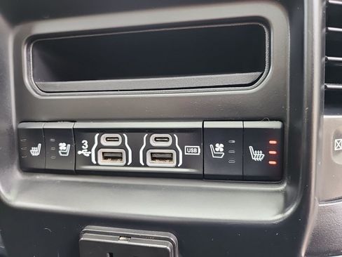Used 2020 RAM 1500 Limited AWD/4WD image 56