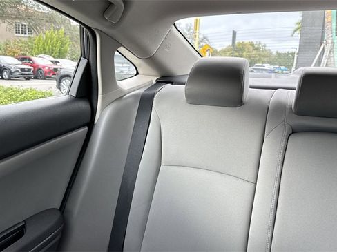 Used 2018 Honda Civic EX image 18