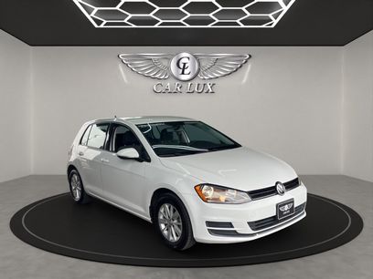 Used 2016 Volkswagen Golf S